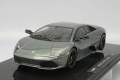・マテル エリート仕様 1/43 ランボルギーニ ムルシエラゴ LP640 グレー