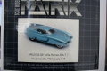 【訳ありセール】 MATRIX 1/18 アルファロメオ B.A.T. 7 1954