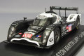 ノレブ 1/43 アストンマーチン 2010 ルマン24時間 LMP1クラス チーム シグネチャー V.Ickx / P.Ragues / F.Mailleux #008