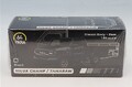 PARA64 1/64 トヨタ ハイラックス チャンプ タマラオ 2025 ブラック 左ハンドル