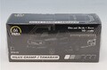 PARA64 1/64 トヨタ ハイラックス チャンプ タマラオ 2025 ブラック 右ハンドル