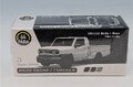PARA64 1/64 トヨタ ハイラックス チャンプ タマラオ 2025 スーパーホワイト 右ハンドル