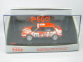 ・ペゴ 1/43 アルファロメオ 33 C.I.V.T.1995 #41