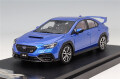 MARK43 1/43 スバル WRX S4 STI スポーツ R EX VBH WRブルーパール