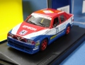 ・プロジェットK 1/43 アルファロメオ 75EVO スパ87 ＃71