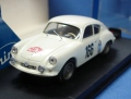 べレム1/43 アルピーヌ A106 ＃166