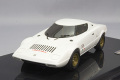 RIM 1/43 ランチア ストラトス プロトタイプ ホワイト