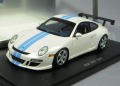 ・スパーク1/43 RUF RGT 2007