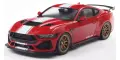 ソリド 1/18 シェルビー マスタング スーパースネーク 2025 レッド
