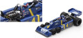 【予約品】 スパーク 1/18 ティレル P34 1976 F1 スウェーデンGP 2位 #4 P.デパイユ