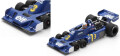 【予約品】 スパーク 1/18 ティレル P34 1976 F1 オランダGP 5位 #3 J.シェクター