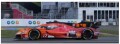 【予約品】 スパーク 1/18 ジェネシス GMR-001ハイパーカー ジェネシス・マグマ・レーシング 2026 ルマン24H #17 A.ロッテラー/L.F.デラーニ/M.ジョベール