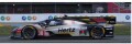 【予約品】 スパーク 1/18 キャデラック V-Series.R キャデラック・ハーツ・チームJOTA 2026 ルマン24H #38 S.ブルデ/E.バンバー/J.エイトケン