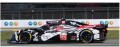 【予約品】 スパーク 1/18 プジョー 9X8 プジョー・トタルエナジーズ 2026 ルマン24H #93 P.ディ・レスタ/S.ヴァンドーン/N.キャシディ