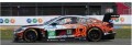 【予約品】 スパーク 1/18 BMW M4 LMGT3 Evo チームWRT 2026 ルマン24H #69 A.マッキントッシュ/P.トンプソン/D.ハーパー