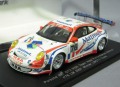 ・スパーク1/43 ポルシェ 997GT3 RSR チームIMSA ＃76 ルマン2007 LMGT2クラスウィナー