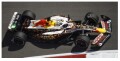 【予約品】 スパーク 1/64 レーシングブルズ VCARB 02 ビザ キャッシュアプリ レーシングブルズ F1チーム アメリカGP 2025 #6 I.ハジャー