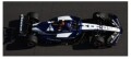 【予約品】 スパーク 1/64 ウィリアムズ FW47 ウィリアムズ・レーシング アメリカGP 2025 #23 A.アルボン