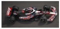 【予約品】 スパーク 1/64 ハース VF-25 マネーグラム ハースF1チーム アメリカGP 2025 #31 E.オコン