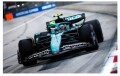 【予約品】 スパーク 1/64 アストンマーティン AMR25 アストンマーティン・アラムコ F1チーム アメリカGP 2025 #14 F.アロンソ