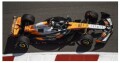 【予約品】 スパーク 1/64 マクラーレン MCL39 マクラーレン F1チーム アメリカGP 2025 #81 O.ピアストリ