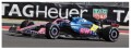 【予約品】 スパーク 1/64 アルピーヌ A525 BWT アルピーヌ F1チーム アメリカGP 2025 #10 P.ガスリー