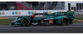 【予約品】 スパーク 1/43 アストンマーティン ヴァルキリー ASTON MARTIN THOR TEAM 2026 ルマン24H #009 A.リベラス/M.ソレンセン/R.D.アンジェリス