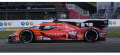 【予約品】 スパーク 1/43 ジェネシス GMR-001 ハイパーカー GENESIS MAGMA RACING 2026 ルマン24H #19 M.ジャミネ/P-L.シャタン/D.ジュンカデラ