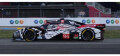 【予約品】 スパーク 1/43 プジョー 9X8 プジョー TOTALENERGIES 2026 ルマン24H #94 L.デュバル/M.ヤコブセン/T.プルシェール
