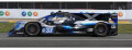 【予約品】 スパーク 1/43 オレカ 07 ギブソン CLX MOTORSPORT 2026 ルマン24H #37 A.Closmenil/I.アギレラ/T.イェンセン