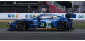 【予約品】 スパーク 1/43 アストンマーティン ヴァンテージ AMR LMGT3 HEART OF RACING TEAM 2026 ルマン24H #27 I.ジェームズ/Z.ロビション/M.ドゥルディ