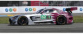【予約品】 スパーク 1/43 メルセデス AMG LMGT3 TEAM QATAR BY IRON LYNX 2026 ルマン24H #62 A.A-ヘライフィー/J.ハンゼス/G.アレジ