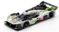 【予約品】 スパーク 1/43 プジョー 9X8 プジョー トタルエナジーズ 2025 ルマン24H #93 P.ディ・レスタ/M.イェンセン/J-E.ベルニュ