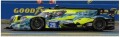 【予約品】 スパーク 1/43 オレカ07 ギブソン TDSレーシング 2025 ルマン24H #29 R.セールス/M.ベッシェ/C.ノバラク