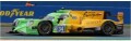 【予約品】 スパーク 1/43 オレカ07 ギブソン インターユーロポル コンペティション 2025 ルマン24H #34 N.ブール/J-B.シメナウアー/L.ギオット