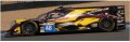 【予約品】 スパーク 1/43 オレカ07 ギブソン VDSパニス レーシング 2025 ルマン24H #48 O.グレイ/E.マッソン/F.ペレラ