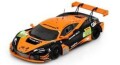 【予約品】 スパーク 1/43 マクラーレン 720S LMGT3エボ ユナイテッド オートスポーツ 2025 ルマン24H #59 J.コッティンガム/G.ソーシー/S.バウド
