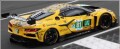 【予約品】 スパーク 1/43 シボレー コルベット Z06 LMGT3.R TFスポーツ 2025 ルマン24H #81 T.ファン・ロンパウ/R.アンドラーデ/C.イーストウッド