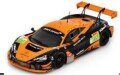 【予約品】 スパーク 1/43 マクラーレン 720S LMGT3エボ ユナイテッド オートスポーツ 2025 ルマン24H #95 D.ラーン/S.ゲラエル/佐藤万璃音
