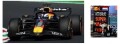 【予約品】 スパーク 1/43 レッドブル RB21 オラクル レッドブル レーシング イタリアGP 2025 優勝 #1 M.フェルスタッペン ? オラクル50勝達成 ピットボード付き