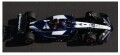 【予約品】 スパーク 1/43 ウィリアムズ FW47 ウィリアムズ・レーシング アメリカGP 2025 #23 A.アルボン