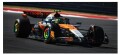 【予約品】 スパーク 1/43 マクラーレン MCL39 マクラーレン F1チーム アメリカGP 2025 2位 #4 L.ノリス