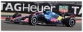 【予約品】 スパーク 1/43 アルピーヌ A525 BWT アルピーヌ F1チーム アメリカGP 2025 #10 P.ガスリー