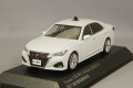 ・ポイント交換用6930P RAI'S 1/43 トヨタ クラウン アスリート (GRS214) 2017 皇宮警察護衛車両 オフィシャルショップ限定品 限定BOX付