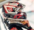 【予約品】 スパーク 1/5 ヘルメット マネーグラム ハース F1チーム O.ベアマン 2025 イギリスGP
