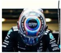【予約品】 スパーク 1/5 ヘルメット メルセデスAMG ペトロナス F1チーム K.アントネッリ アメリカGP 2025