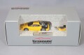 テクノモデル 1/64 フェラーリ F40 LM プレスバージョン 1996 イエローモデナ/BBSシルバーホイール