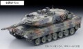 【予約品】 トミーテック アーセニア64 1/64 レオパルト 2A5
