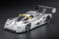 【予約品】 TOPMARQUES 1/18 メルセデスベンツ C11 1991 ルマン24H #31 M.シューマッハ/K.ベンドリンガー/F.クロイツポイントナー