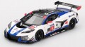 【予約品】 TSM 1/43 シボレー コルベット Z06 GT3.R 2025 IMSA セブリング12H #4 Corvette Racing by Pratt Miller Motorsports
